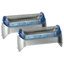 2x Grilles de rasoir pour