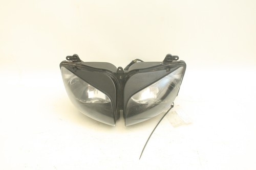 Head light front - lamp, faro