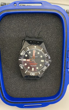 Tecnotempo diver's 1000m ocean