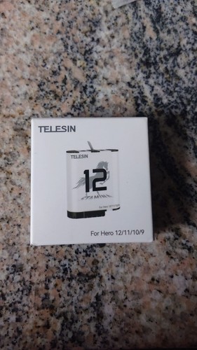 Batteria telesin enduro per - telesin,