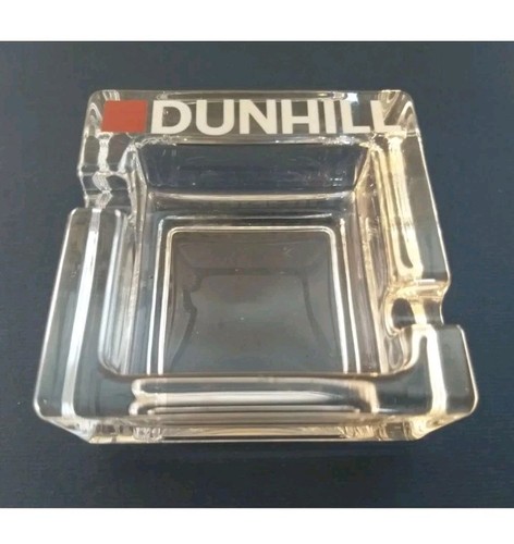 Posacenere dunhill cigarettes - dunhill,