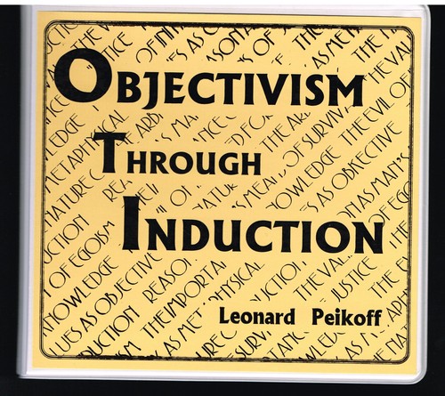 Objectivism philosophy ayn - objectivism, (philosophy