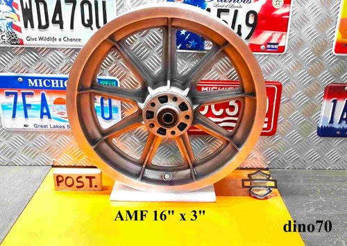 Harley davidson cerchio - harley,