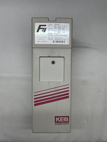 Keb convertitore frequenza - di,