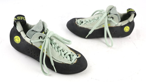 Scarpe arrampicata donna - scarpe, da