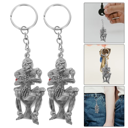 Pcs accessori portachiavi - 4,