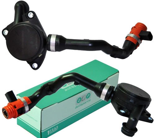 Soupape reniflard de - de,