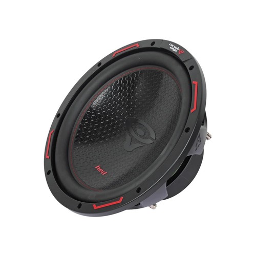 Cerwin vega h12dv2 subwoofer - h12dv2,
