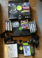 Console Xbox 1 Gen Ed