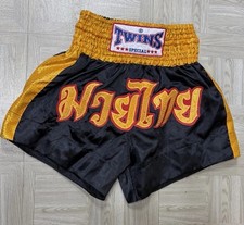 Twins Special Muay Thai Boxe