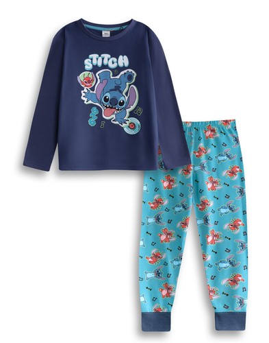 Disney lilo stitch blue - stitch,