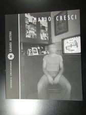 Mario Cresci. Fotografia