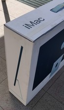 Imballo Originale Apple Imac