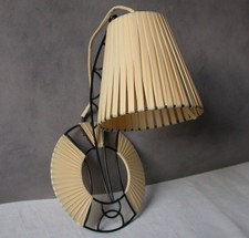 LAMPE applique murale ABAT
