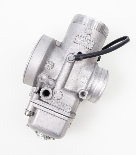 Carburatore corpo rotax max - carburatore,