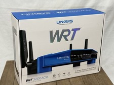 LINKSYS WRT3200ACM Mu-Mimo