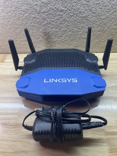 Linksys wrt1900ac ac1900 - wrt1900ac,