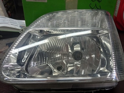 Faro sinistro opel agila - opel,