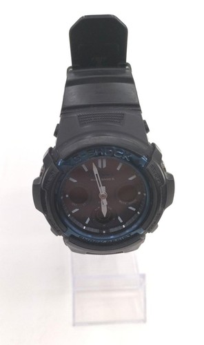 Shock numero modello awg - g,