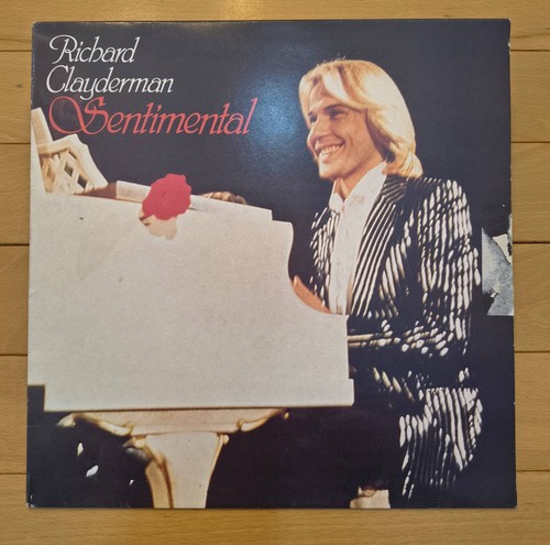 Richard clayderman - clayderman,