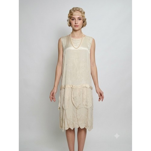 Abito vintage anni con - abito,