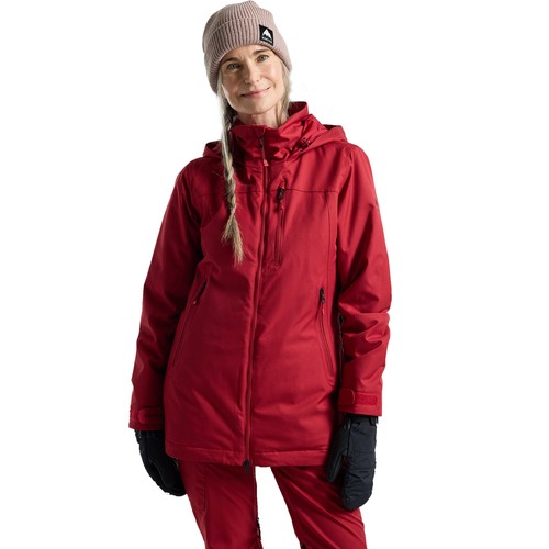 Giacca snowboard burton - giacca, da