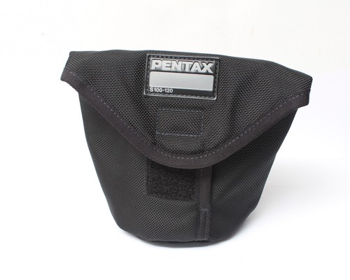 Custodia obiettivo per - , pentax