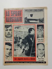 Sport illustrato 42 - sport, n.