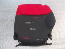 FODERA SCHIENALE POSTERIORE SX