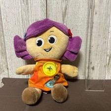 Toy Story DOLL-E Bonnie