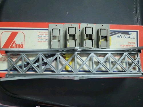 Lima 600057 ponte sopraelevato - 600057,
