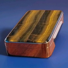 Cofanetto   Portacarte Box