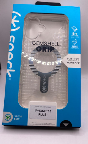 Custodia speck iphone plus - speck, 16