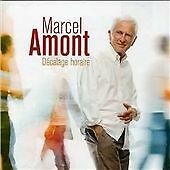 Decalage Horaire CD - Like New