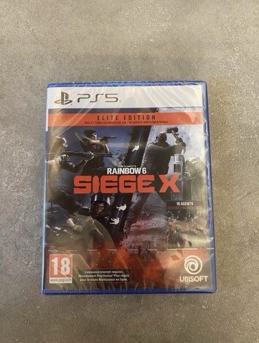 Tom clancy rainbow six - rainbow,