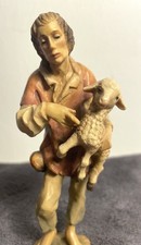 ANRI Bacher serie 12,5 cm