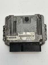 Modulo centralina motore