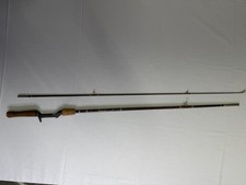 St. Croix Pacemaker 5’4”