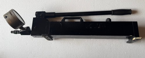 Hanmi hml 2500 - hanmi, hml-2500