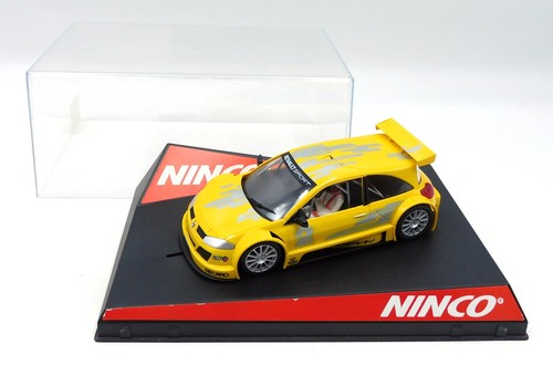 Ninco renault megane trophy - trophy, #2
