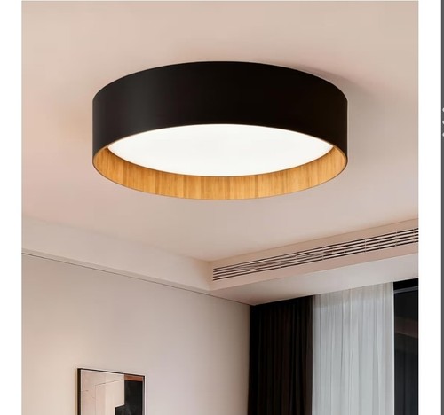 Plafoniera led soffitto motivo - led,