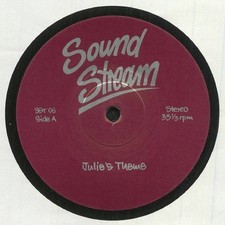Sound Stream - Julie's Theme