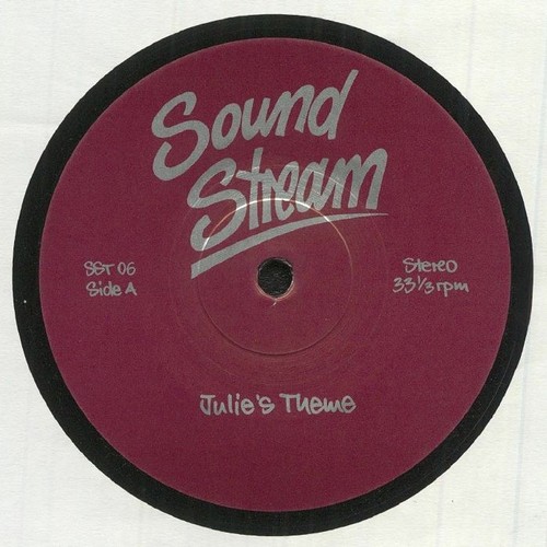 Sound stream julie s theme - stream, julie's