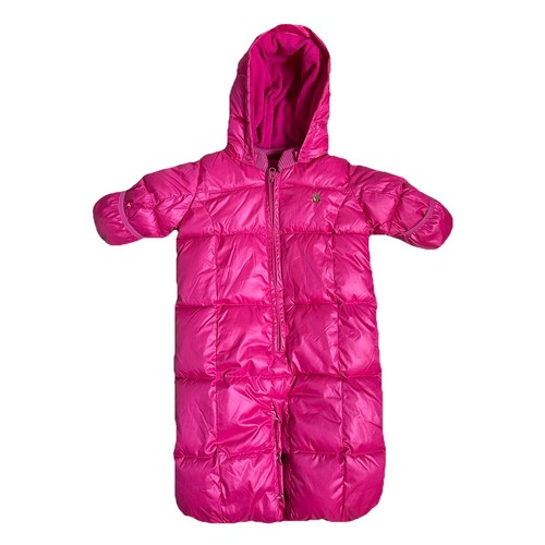 Tuta neve baby gap 3 - da,