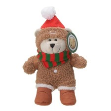 Peluche Starbucks Japan Natale