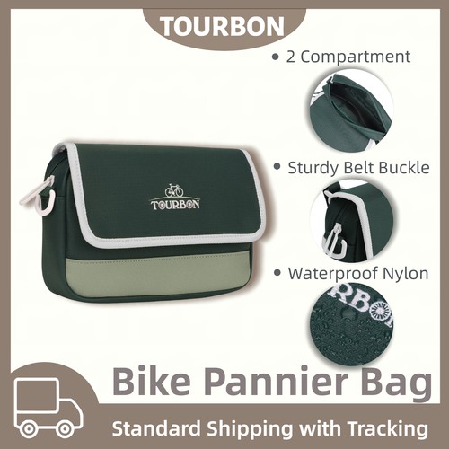 Borsa bici tourbon - bici,