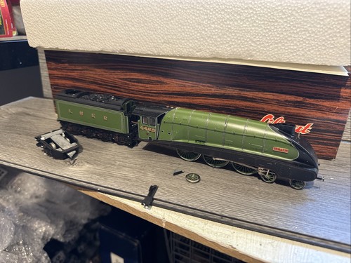 Liliput kestrel lner 4485 - lner, oo