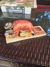 Antonio Borsato Natività