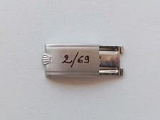 ROLEX Clasp Chiusura Oyster