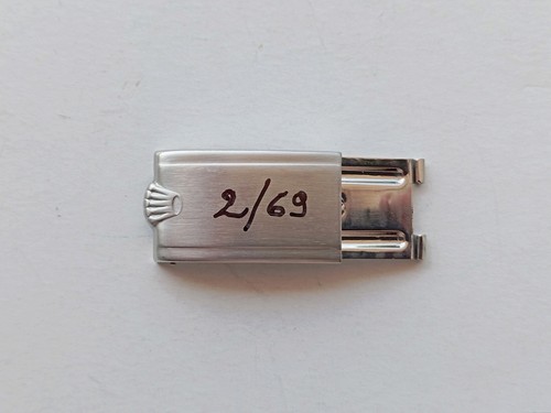 Rolex clasp chiusura - clasp,